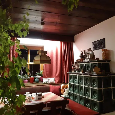 Gasthof Haus Morgensonne