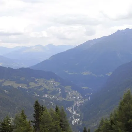 Haus Morgensonne Gasthof Pettneu am Arlberg