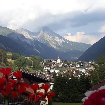 Guest house Haus Morgensonne