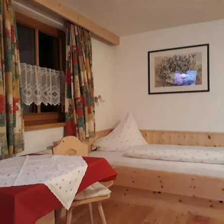 Haus Morgensonne Guest house