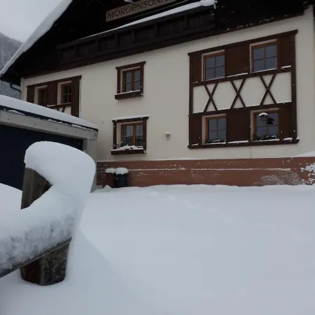 Haus Morgensonne 3*