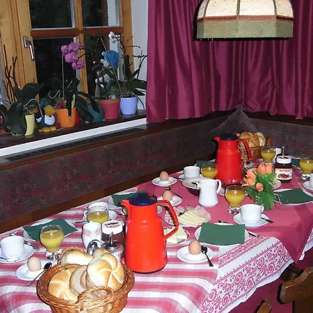 Haus Morgensonne 3*
